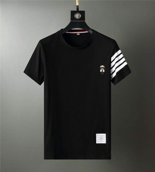 Picture of Fendi T Shirts Short _SKUFendiM-3XL12yn2214576
